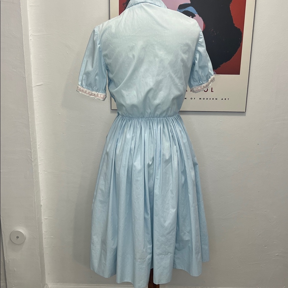 50’s Marji Low Dress - Picture 6 of 14